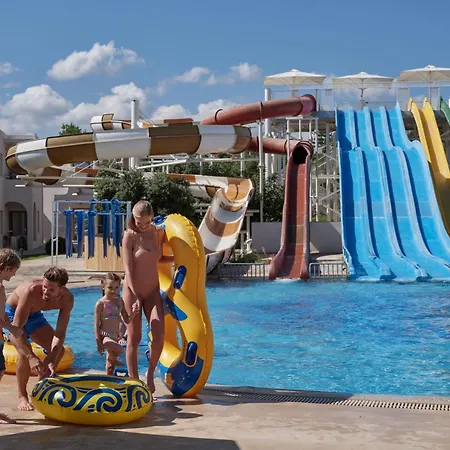 Atlantica Ocean Beach Resort-3