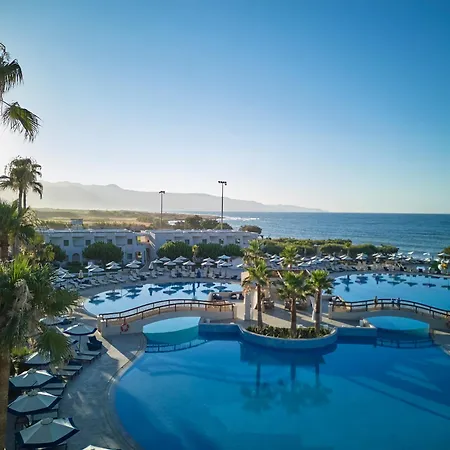 Atlantica Ocean Beach Resort-2